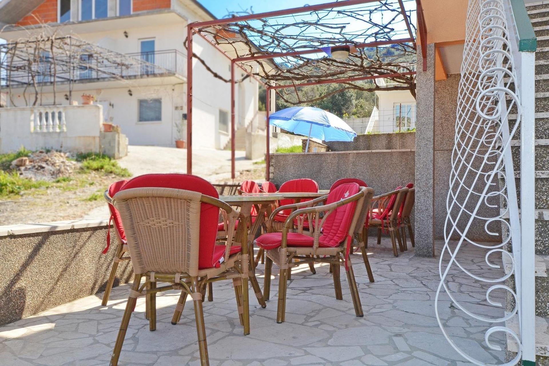 Apartments With A Parking Space Marina, Trogir - 11554 Kültér fotó